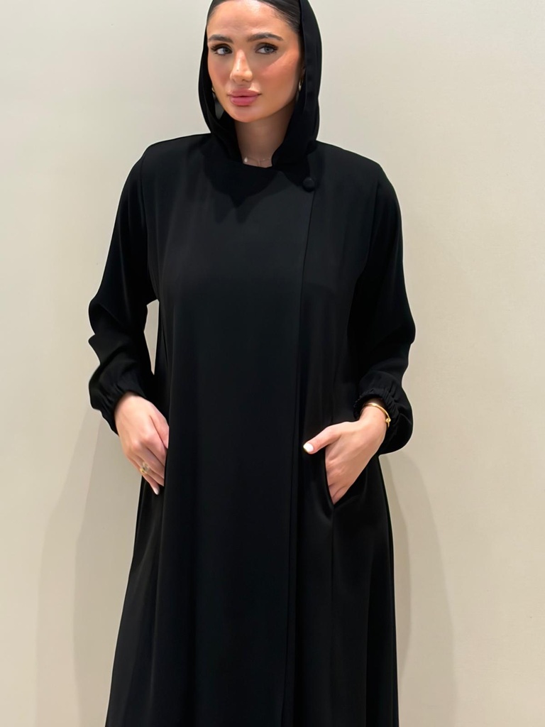 D-H0002 Black Classic 2