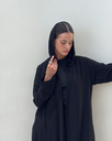 N0012 Black Stripe