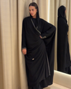 N0019 Pleated Trim