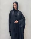 N0020 Black Trim