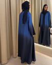 N0025 The Royal Ombre