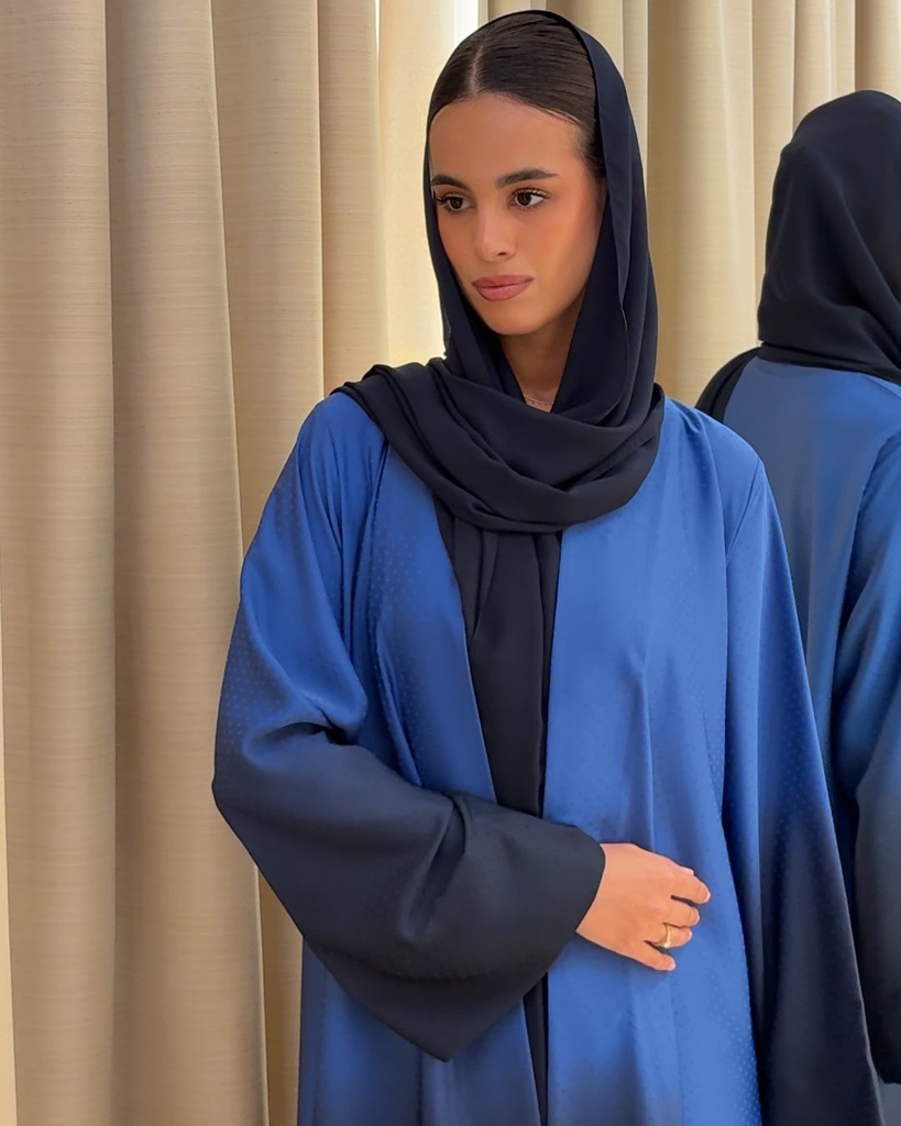 N0025 The Royal Ombre