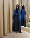 N0025 The Royal Ombre