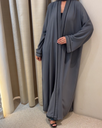 N0027 Grey Luxt