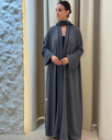 N0027 Grey Luxt
