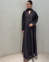 N0032 Noir Tailored