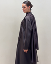 N0032 Noir Tailored