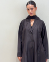 N0032 Noir Tailored