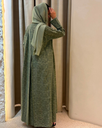 N0041 The Sage Jacguard