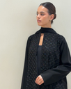 N0031 The Soraya Embroidered