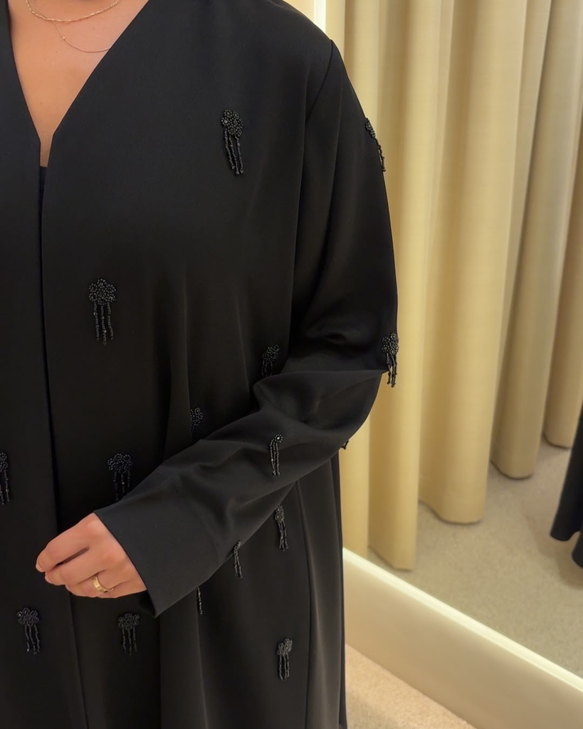 N0036 Stardust Crepe