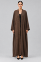 N0044 The Mocha Muse