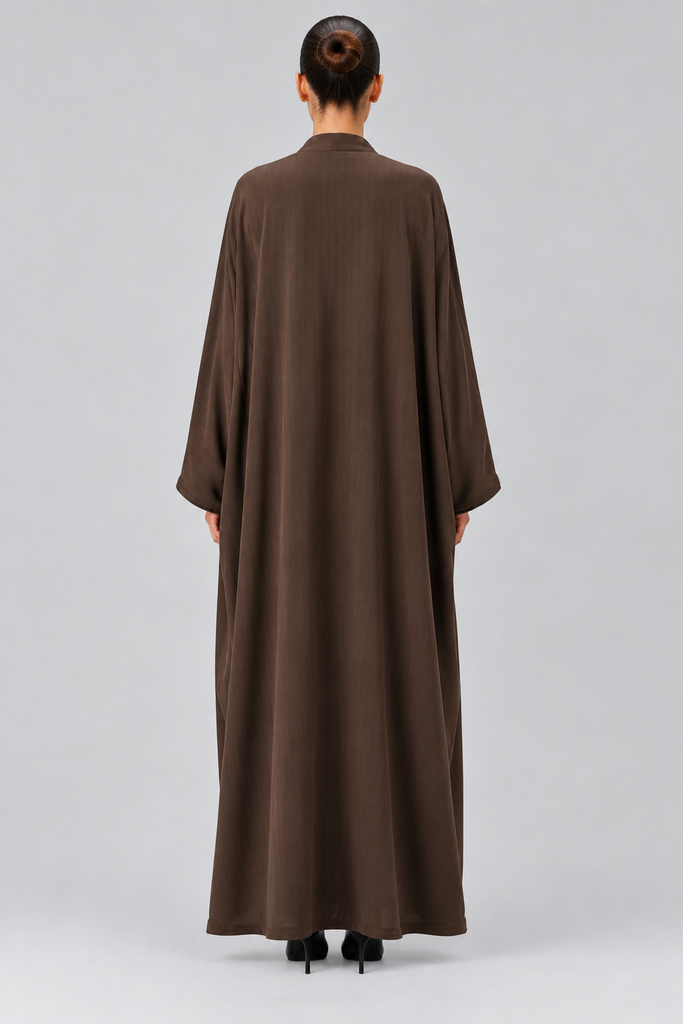 N0044 The Mocha Muse