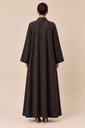 N0046 Mocha Jacquard