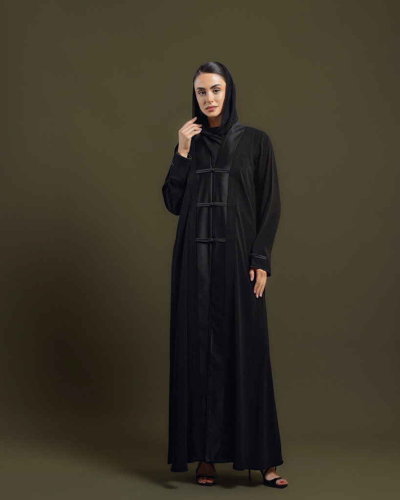D-S0011 ABAYA WC