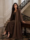N0043 The Mocha Muse