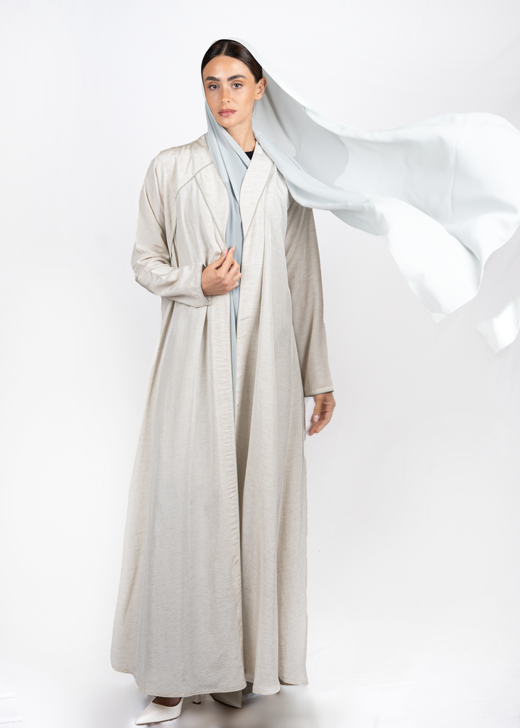 D3-0012 Off-White Linen
