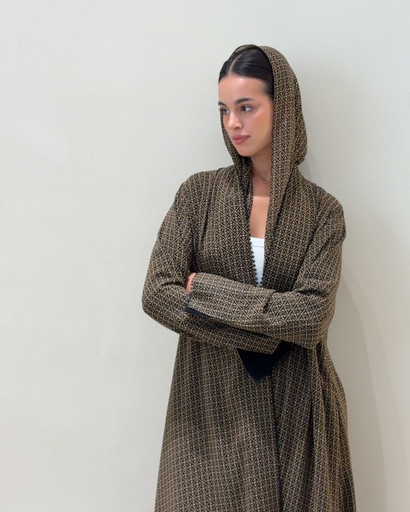 N0008-Geometric Patterned Tones